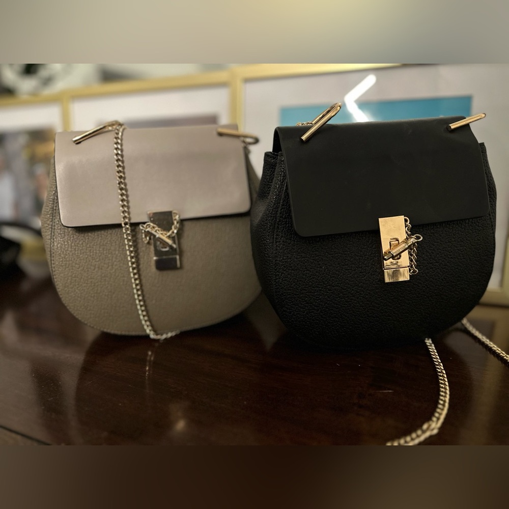 2 Arnold Chugin Bags